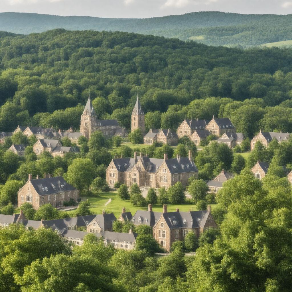 Kenyon College